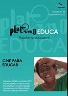 Platino Educa Revista 26 - 2022 Septiembre